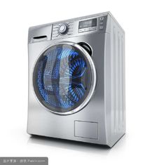 E Hittebestendige het Toestellenverf van Deklaagoplossingen voor de Wasmachine