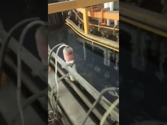 Alcohol Ether E Coat Paint High Gloss For Metal Surface Coating