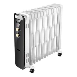 Verbrandingsgeur het Elektroforetische Schilderen, e-Laagsystemen voor Olieradiator