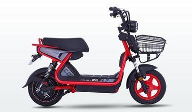 Hoge de Laagverf van de Penetratie Elektrische Auto E, het 8ste ED-Elektrolyse Schilderen