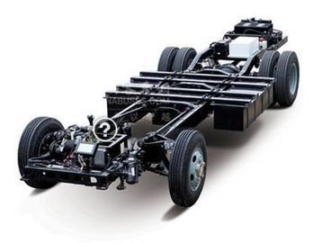 Zwarte Epoxy Elektroforetische Deklaag Van kationen voor Automobiele Chassisindustrie