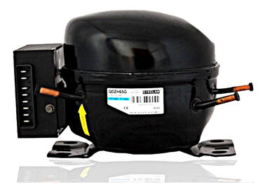 Zwarte Epoxy de Lage Temperatuurbehandeling Van kationen van Electrocoat voor Compressor