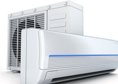 De binnenlandse Airconditionings Kathodische Electrodeposition Deklaag verwerkt Geen Gelaagde Staat