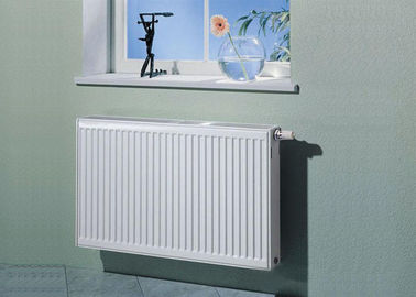 Radiator Witte Epoxy Acryl Kathodische Electrodeposition Verfweerstand tegen het Vergelen